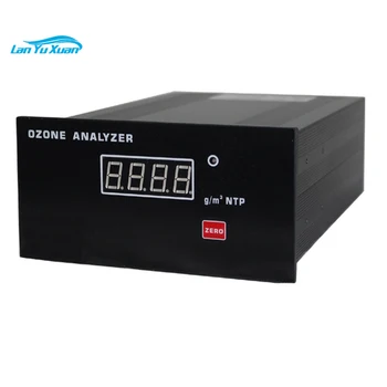 0-3000PPM Эксклюзивный анализатор озона, портативный детектор газового озона в воздухе