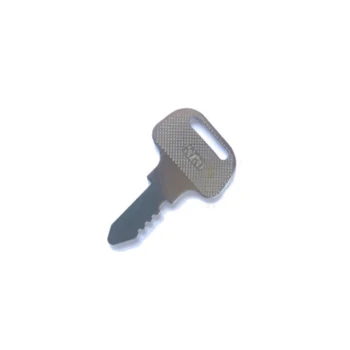 10 шт. ключа для тяжелого оборудования с маркировкой 373 для ключа зажигания серии F 55364-41180