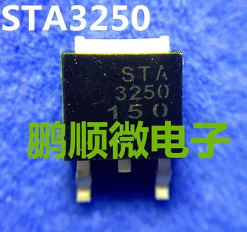 30шт оригинальный новый STA3250 TO-252 50V 2A транзистор MOS транзистор PNP