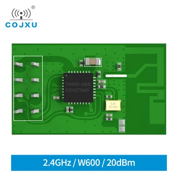 ESP8266 2,4 ГГц Wi-Fi Модуль Цифровой Передачи Беспроводной Приемопередатчик Передатчик Приемник Экономичный 20dBm WiFi E103-W05A