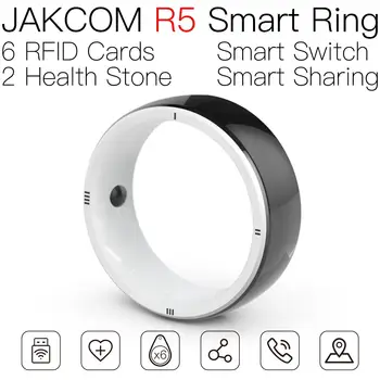 JAKCOM R5 Смарт-кольцо Соответствует rfid-метке uhf на лобовом стекле sd 2 тб копировальная карта-ключ pigeon chip rings cologne alex anigift card 35 мм