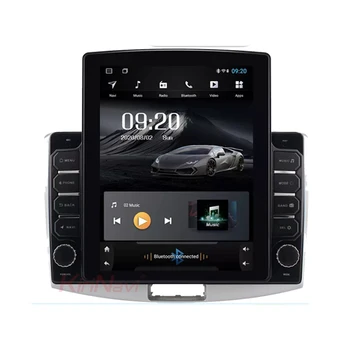 Kirinavi Android 10 Автомагнитола 2 ГБ Встроенная GPS Навигационная Система Приборная Панель для VW Passat B6 B7 CC Magotan DVD-плеер