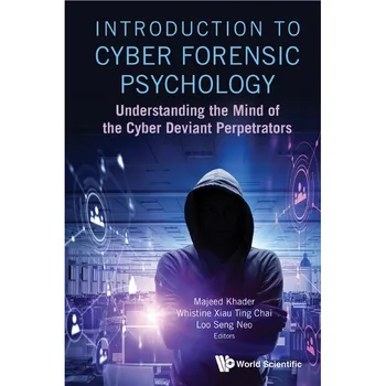 Введение в кибернетическую судебную психологию (книга в мягкой обложке)