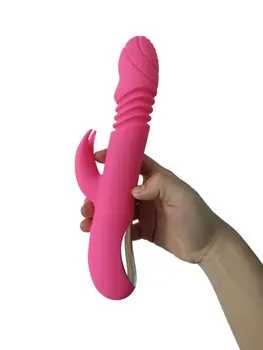 Вибратор Секс-игрушки для женщин, стимуляция клитора, Вагинальный оргазм, мастурбация, товары для взрослых, Фаллоимитатор, популярные массажные сексуальные игрушки