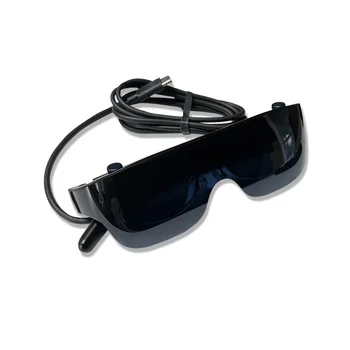 Горячие продажи OEM ODM легкие очки ar smart projector шлем дополненной реальности очки носимые гарнитуры для игр ar vr и фильмов