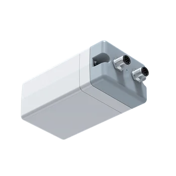 Контроллер клапана Heltec IoT с LoRaWAN, водонепроницаемая защита IP66, перезаряжаемый аккумулятор, для наружного применения