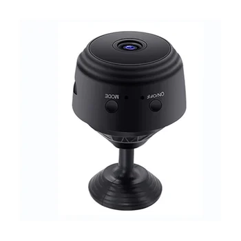 Мини-Камера A9 WiFi Камера 1080P HD Ночная Версия Мини-Диктофон Беспроводные Мини-Видеокамеры Видеонаблюдения