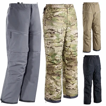 Мужские легкие тактические брюки, дышащие летние повседневные армейские длинные брюки в стиле милитари, мужские водонепроницаемые быстросохнущие брюки-карго