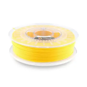 Нить PLA принтера 3D Extrafill марки filamentum Цвет Трафик Желтый 1.75мм 750гр Ender Prusa Creality Artillery