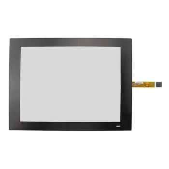 Новинка для Advantech TPC-1251T TPC-1251T-E3AE Стеклянная панель Сенсорного экрана