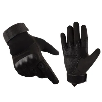 Новые мотоциклетные перчатки, дышащие гоночные перчатки с закрытыми пальцами для занятий спортом на открытом воздухе, кроссбайк, мужские мотоциклетные перчатки