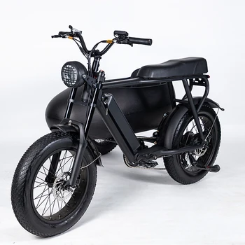 Оптовая цена 48V 15ah 11-дюймовый электрический трехколесный велосипед мощностью 750 Вт, мощный, скоростной, заводской OEM ODM для взрослых, электронные скутеры