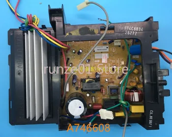 Оригинальный инверторный кондиционер CU-E9KF1 внешняя материнская плата A746608