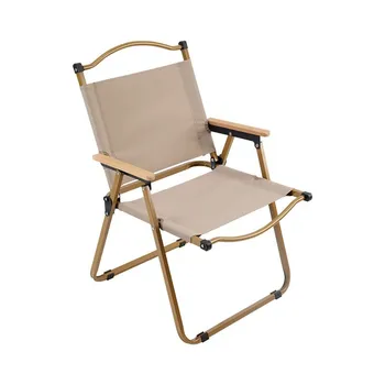 Походный стул Kermit chair Уличный стул Складной стул Портативный сверхлегкий походный стул Пляжный стул Рыболовный стул для пикника