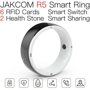 Смарт-кольцо JAKCOM R5 Новое поступление в виде электронных часов monitor para bebe armor 17 оригинал verge