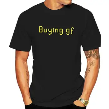 футболка для мужчин, пляжные футболки, Мужская футболка с коротким рукавом [OSRS] Покупка летней футболки gf Унисекс, Женская футболка