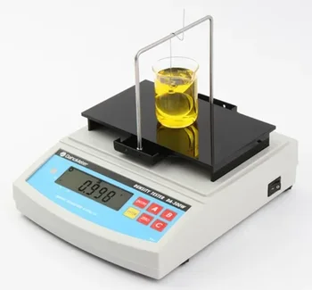 Цифровые денситометры для жидких материалов производства LIYI, измерители плотности кофе, приборы для измерения плотности